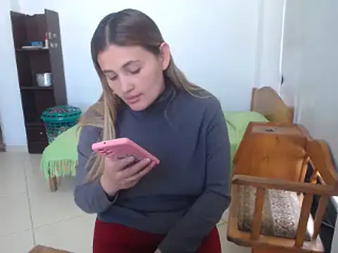 Mia davis01 online show from June 2026 02:55:02 PM