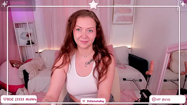 Itsnatasharay online show from May 2026 05:54:02 PM