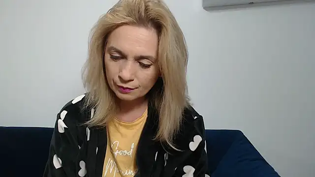 MysticCreature online show from January 2025 05:14:01 AM