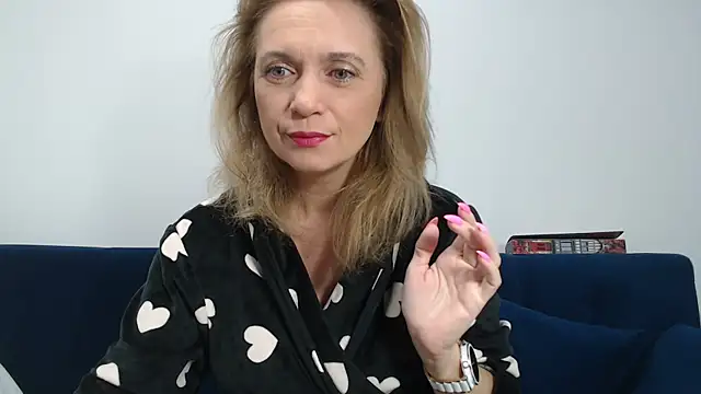 MysticCreature online show from January 2026 06:18:02 AM