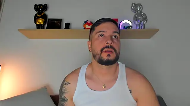 camilo restrepo21 online show from January 2025 11:46:01 PM