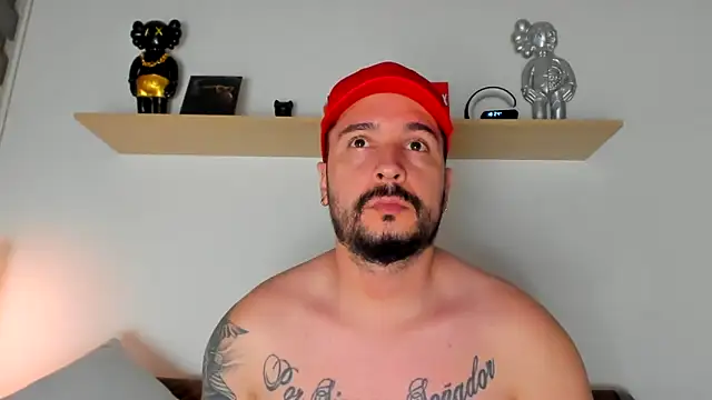 camilo restrepo21 online show from February 2025 11:22:02 PM