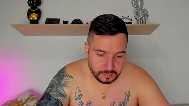 camilo restrepo21 online show from September 2025 12:36:02 AM