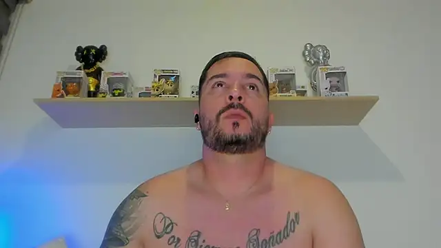 camilo restrepo21 online show from April 2026 12:27:02 AM