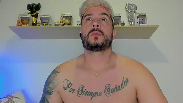 camilo restrepo21 online show from April 2026 12:02:02 AM