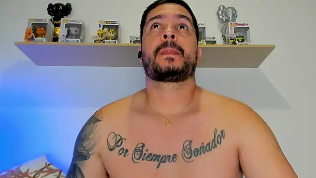 camilo restrepo21 online show from May 2026 01:03:01 AM