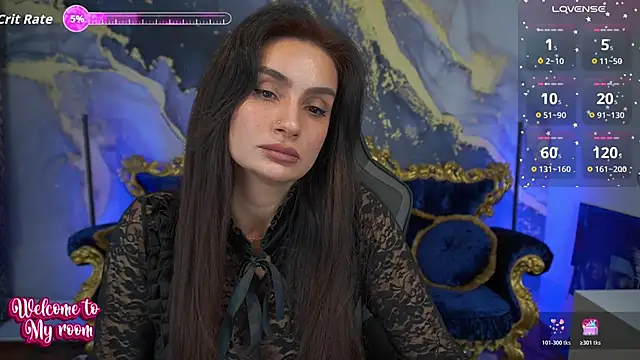 Snapshot of AnzhyTeqila chatting on October 2025 05:48:02 AM AnzhyTeqila online show from October 2025 05:48:02 AM