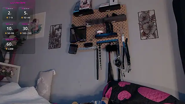 Snapshot of barbarah_ chatting on December 2024 12:30:01 PM barbarah online show from December 2024 12:30:01 PM