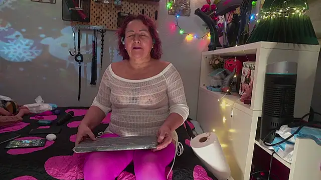 barbarah  online show from January 2026 08:30:01 AM