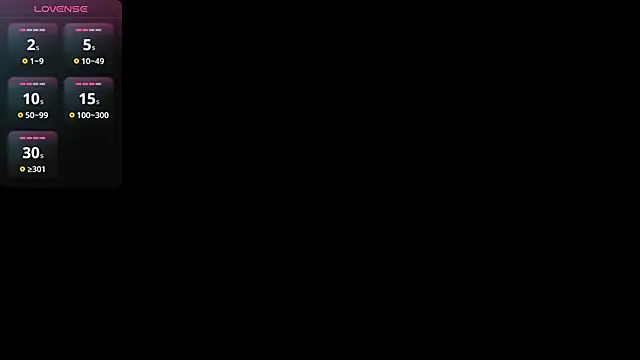 mimi nati online show from October 2025 07:12:02 PM