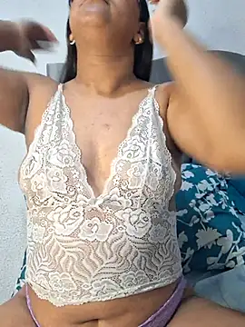 ZaidaWet online show from December 2025 12:14:01 PM