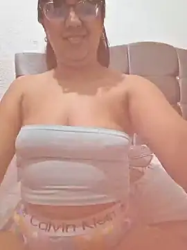 ZaidaWet online show from April 2026 12:25:02 PM
