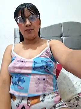 ZaidaWet online show from April 2026 12:00:01 PM