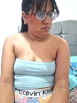ZaidaWet online show from May 2026 11:59:02 AM