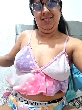 ZaidaWet online show from May 2026 01:11:02 AM