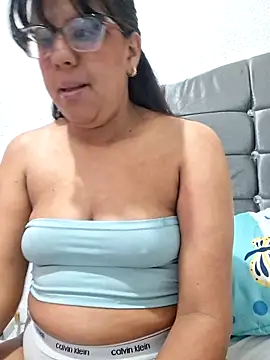 ZaidaWet online show from June 2026 12:14:02 PM