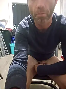 Cooking Cristal online show from October 2025 05:19:02 AM