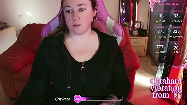 kisicaxx online show from January 2025 08:35:02 AM