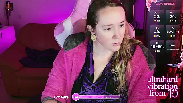 kisicaxx online show from January 2025 11:14:01 AM
