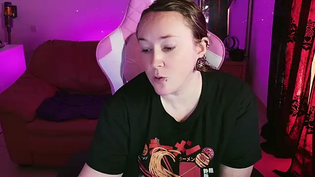 kisicaxx online show from January 2025 10:29:02 AM