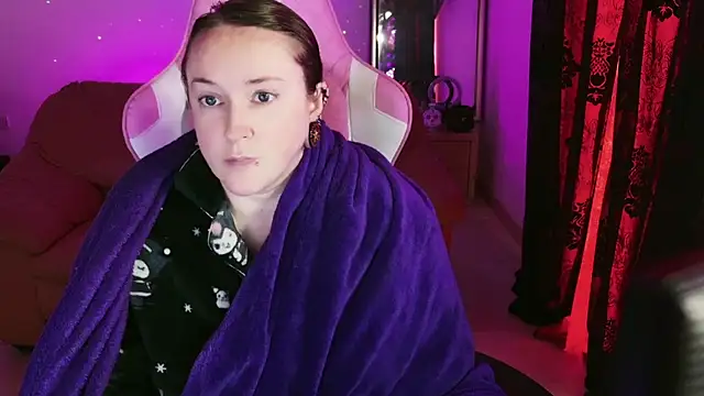 kisicaxx online show from January 2025 11:10:01 AM