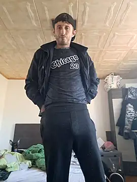 Jimmy8999 online show from February 2026 08:21:01 AM