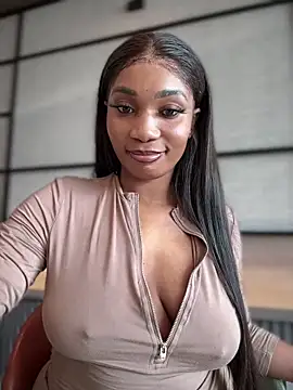 Snapshot of __Nessa__ chatting on March 2025 11:51:01 AM Nessa online show from March 2025 11:51:01 AM