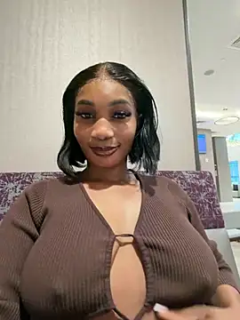 Snapshot of __Nessa__ chatting on March 2026 12:53:01 PM Nessa online show from March 2026 12:53:01 PM