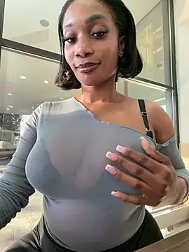 Snapshot of __Nessa__ chatting on March 2026 01:16:02 PM Nessa online show from March 2026 01:16:02 PM