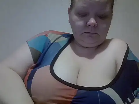 Jane Kissys online show from May 2026 09:25:01 AM