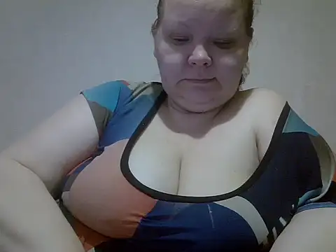 Jane Kissys online show from May 2026 07:36:02 AM