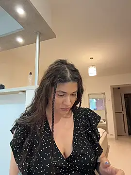 IrisBlues online show from June 2026 03:38:02 PM