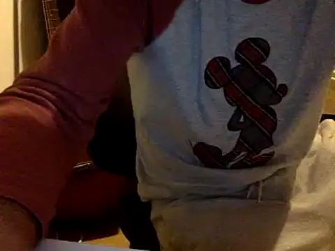 BADGUY2021 online show from January 2025 09:19:01 PM