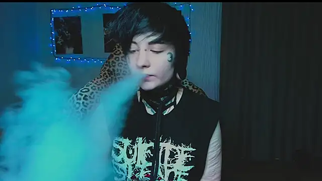 acid trip1l online show from October 2025 09:35:01 PM