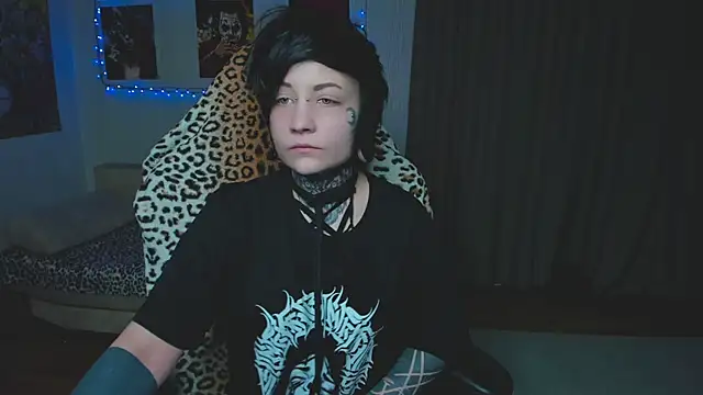 acid trip1l online show from October 2025 09:15:01 PM