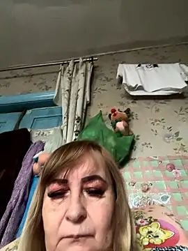 Irina2909xh online show from January 2026 07:35:01 AM