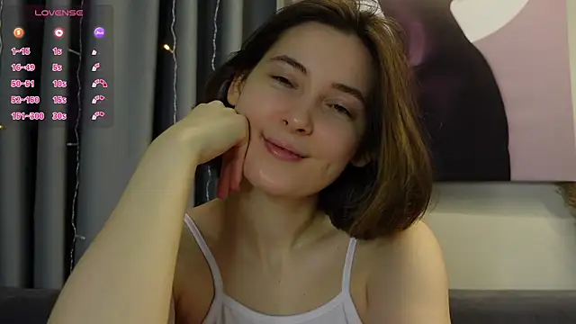 BeckyMartens online show from March 2025 03:56:01 AM