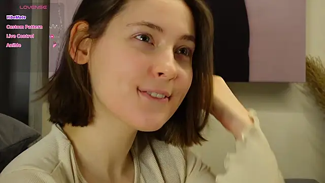 BeckyMartens online show from March 2025 06:28:02 AM