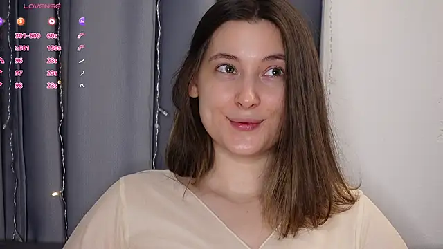 BeckyMartens online show from October 2025 01:11:01 AM