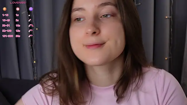 BeckyMartens online show from October 2025 12:22:02 AM