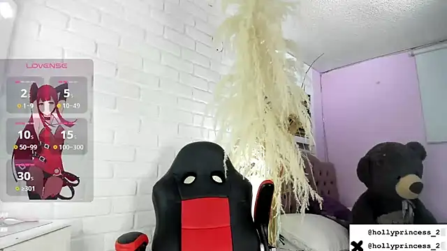 hollyprincess 2 online show from February 2025 11:11:01 AM