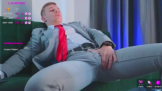 S3Xyes online show from January 2025 11:16:01 AM