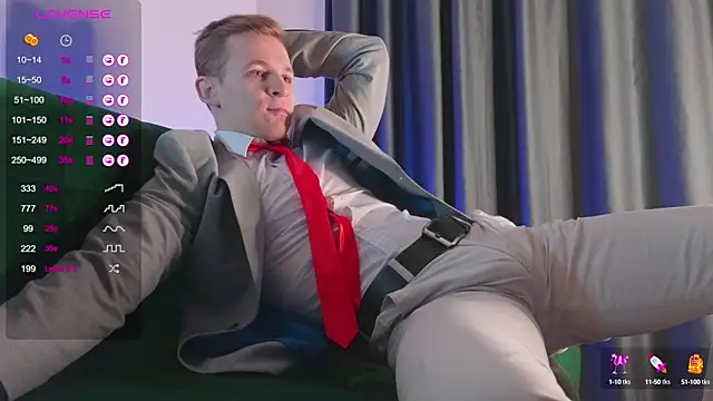 S3Xyes online show from March 2025 11:00:02 PM