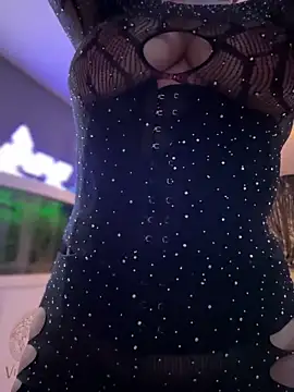 itsCassie online show from February 2025 09:26:02 PM