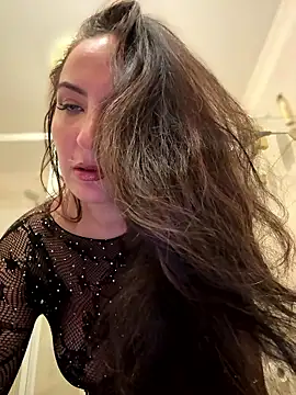 itsCassie online show from January 2026 07:41:02 PM