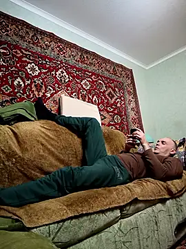 Snapshot of Sam_Colt chatting on December 2025 05:29:01 PM Sam Colt online show from December 2025 05:29:01 PM