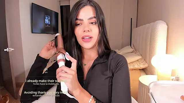 Snapshot of salome__11 chatting on September 2025 01:19:02 AM salome 11 online show from September 2025 01:19:02 AM