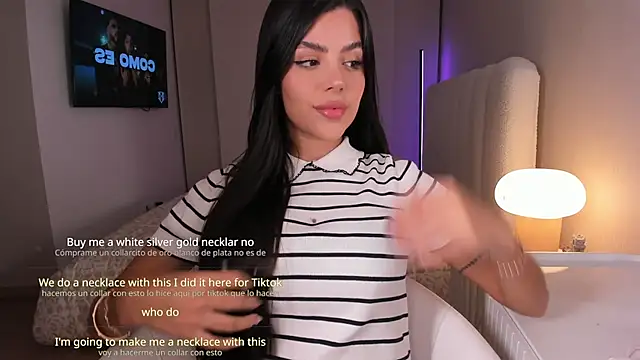 Snapshot of salome__11 chatting on September 2025 03:12:01 AM salome 11 online show from September 2025 03:12:01 AM