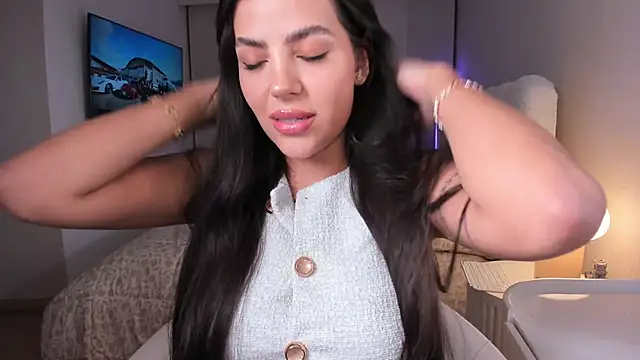 Snapshot of salome__11 chatting on September 2025 03:00:02 AM salome 11 online show from September 2025 03:00:02 AM