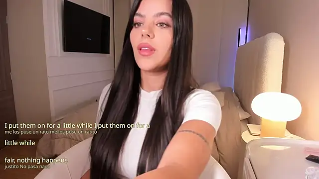 Snapshot of salome__11 chatting on October 2025 03:48:02 AM salome 11 online show from October 2025 03:48:02 AM